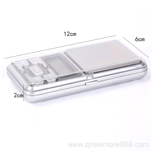 200g/0.01g Digital Pocket Scale Jewelry scale